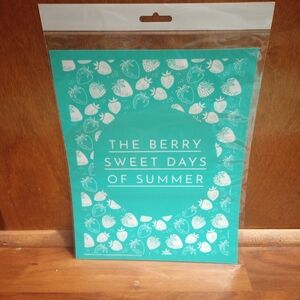 Chalk Couture Transfer Size B New